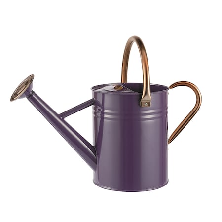 Gardman 1 GALLON WATER CAN DEEP VIOLET W22 R34881X